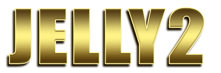 JELLY2 Logo